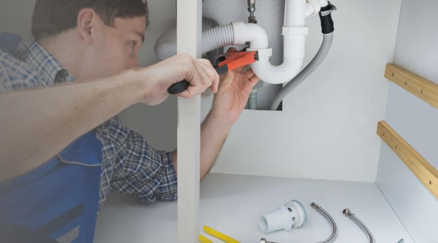 Local tankless water heater installation in Wrightsville Beach, NC
